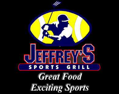 Kids Eat Free: Jeffrey's Sports Grill