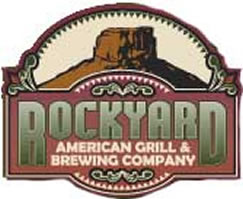 Kids Eat Free:  Rockyard American Grill