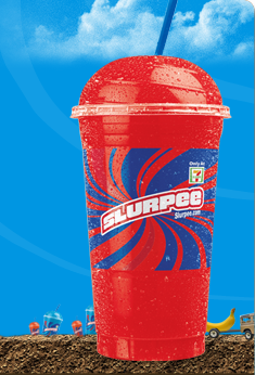 7-Eleven: FREE Slurpee