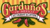 Kids Eat Free: Garduno's of Mexico Restaurant & Cantina