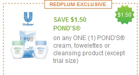 Target: Ponds Wipes Only $0.19 After Coupon & Gift Card