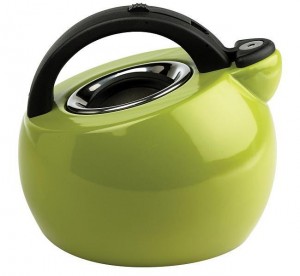 Consumer Recalls: Two Quart Teakettle + Children's Camping Combo