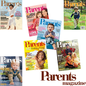 Parents Magazine