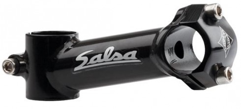 Consumer Recalls: Salsa Handlebar Stems