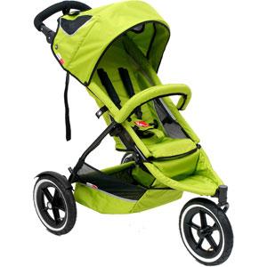 Consumer Recalls: Jogging Strollers + More