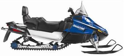 Consumer Recalls: Arctic Cat Snowmobiles