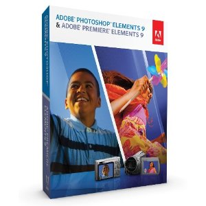 Adobe Photoshop Elements & Adobe Premiere Elements