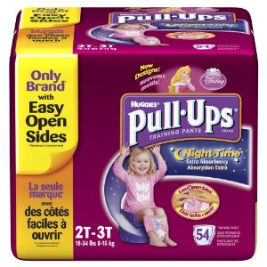 Huggies PullUps Sale