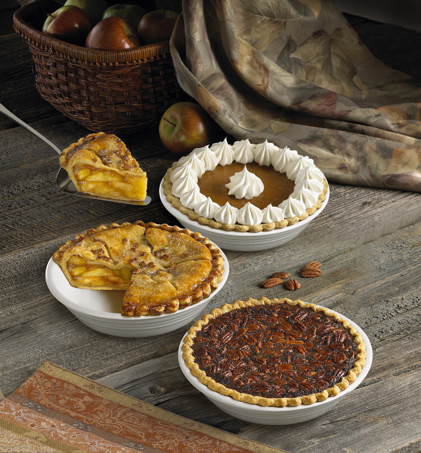 Bakers Square FREE Pie for Your Birthday! Deal Seeking Mom