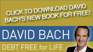 David Bach Debt Free For Life FREE Ebook Download - Deal Seeking Mom