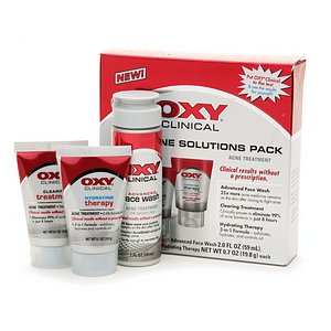 Free Samples Roundup: Oxy Clean Clinical + More Still Available