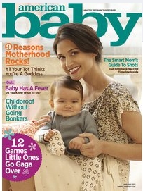 american-baby-magazine