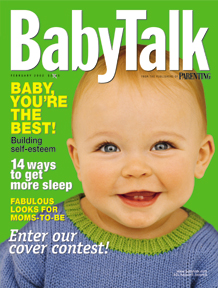 babytalk-magazine