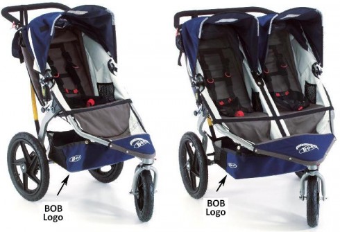 Consumer Recalls: Jogging Strollers + More