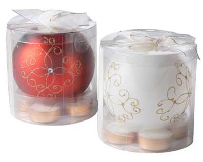 Consumer Recalls: Golden Tea Lights + More