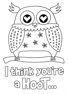 black and white printable valentine cards for classmates