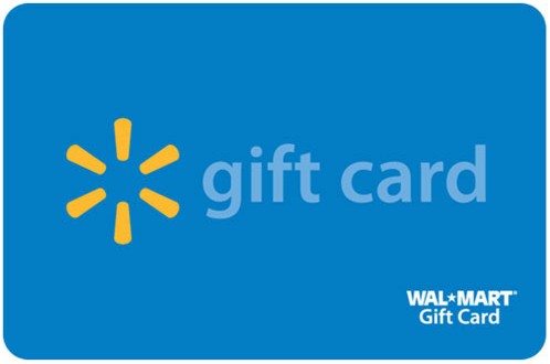 $50 Walmart Gift Card for $25 on Mastercard Marketplace (12 ...