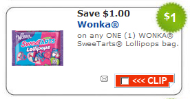 sweetarts lollipops coupon