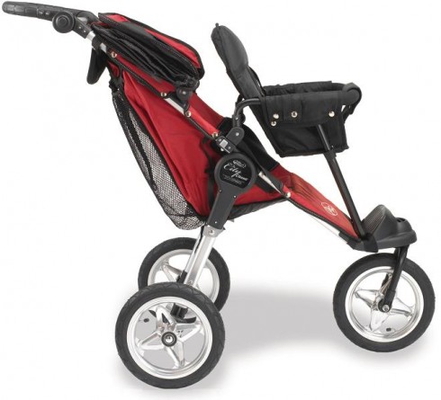 Consumer Recalls: Baby Jogger + More