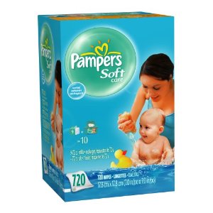 pampers wipes deal