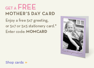 free mother's day card