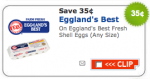 New $0.35/1 Eggland's Best Eggs Coupon - Deal Seeking Mom