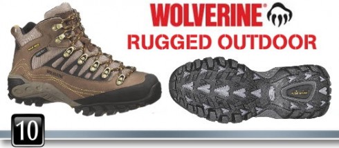 who sells wolverine boots in my area