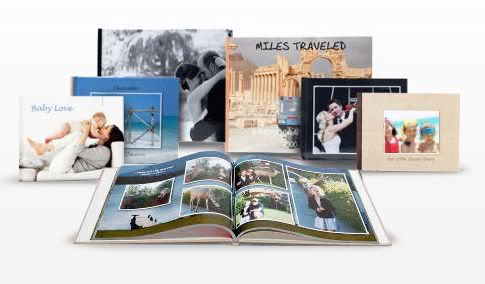 picaboo photo book