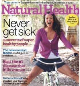 Health Magazine