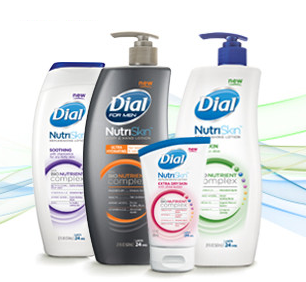 dial nutriskin lotion coupon