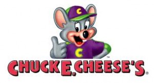 Chuck E. Cheese: Birthday FREEbie!