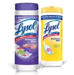 Lysol