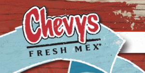 Cheveys Fresh Mex: Special Birthday Gifts!