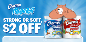 Charmin-Coupon