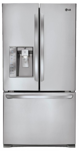 LG-fridge