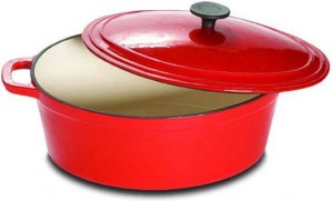 Consumer Recalls: Cast Iron Casseroles + More