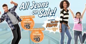 old navy jeans sale