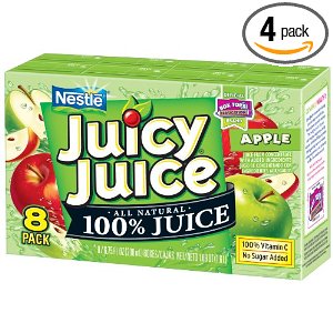 juicy juice