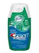Crest Target Deal
