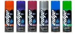 Edge Shaving Gel Coupon