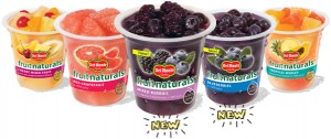 B1G1 FREE DelMonte Fruit Naturals