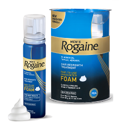 Rogaine for Men