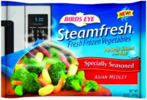 birds eye steamfresh coupon