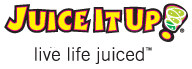 Juice It Up!: Gifts for Your Birthday!