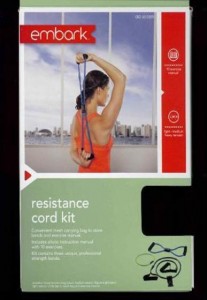 Consumer Recalls: Embark Resistance Cord Kits + More