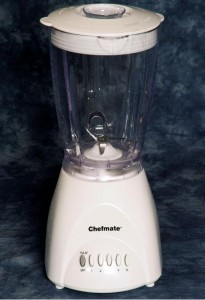 Consumer Recalls: Chefmate Blenders + More