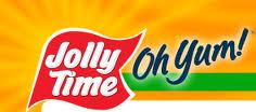 Freebie Friday: Jolly Time Popcorn + More!