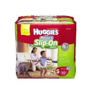 Huggies Deal at CVS