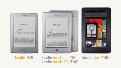 kindle