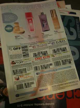 Walmart: Beauty Coupons in the Walmart Flyer! - Deal Seeking Mom